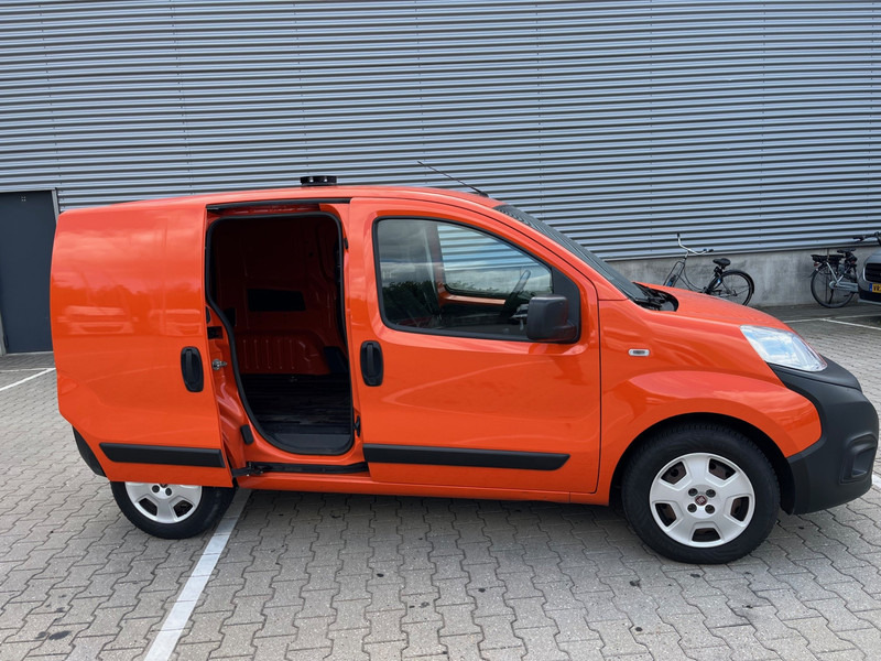 Fiat Fiorino 1.3 MJ Basis / NL Van / APK TUV 06-26 - Furgoneta pequeña: foto 3 Fiat Fiorino 1.3 MJ Basis / NL Van / APK TUV 06-26 - Furgoneta pequeña: foto 3