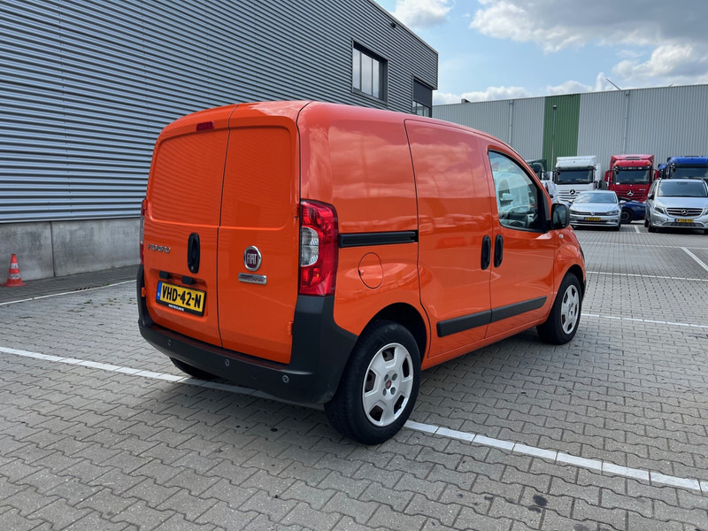 Fiat Fiorino 1.3 MJ Basis / NL Van / APK TUV 06-26 - Furgoneta pequeña: foto 4 Fiat Fiorino 1.3 MJ Basis / NL Van / APK TUV 06-26 - Furgoneta pequeña: foto 4