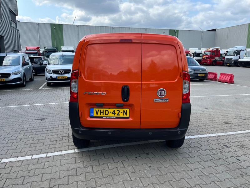Fiat Fiorino 1.3 MJ Basis / NL Van / APK TUV 06-26 - Furgoneta pequeña: foto 5 Fiat Fiorino 1.3 MJ Basis / NL Van / APK TUV 06-26 - Furgoneta pequeña: foto 5