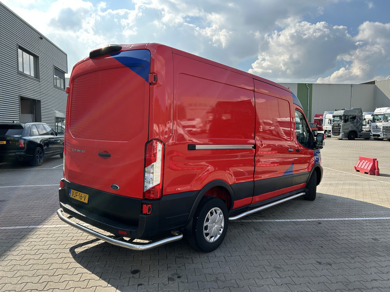 Ford Transit 2.0 TDCI Trend / 153 dkm / L3 H2 / APK TUV 04-26 - Furgón: foto 2 Ford Transit 2.0 TDCI Trend / 153 dkm / L3 H2 / APK TUV 04-26 - Furgón: foto 2