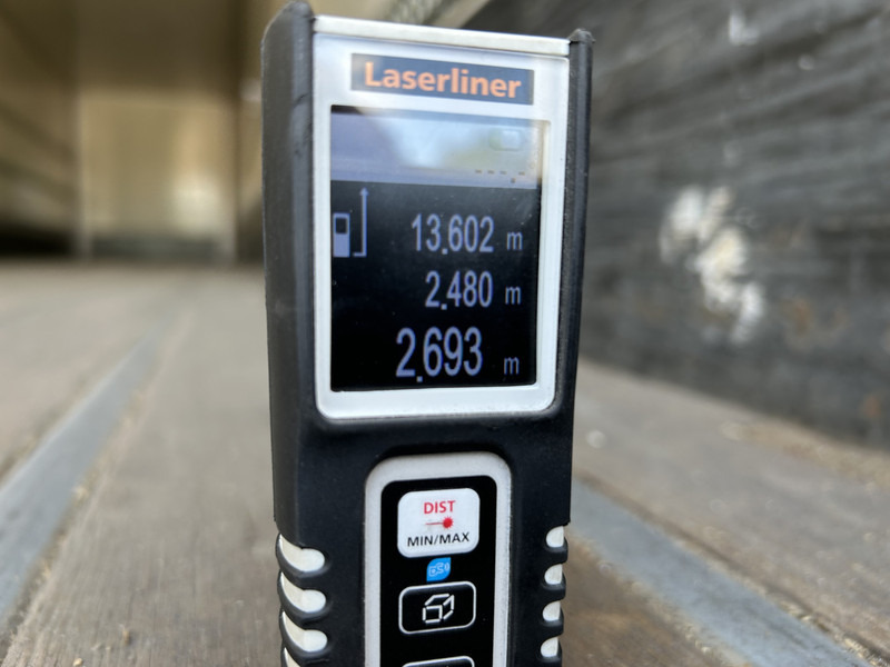 Groenewegen DRO-14-18 B / Box / Laadklep / Stuuras / APK 08-26 - Semirremolque caja cerrada: foto 4 Groenewegen DRO-14-18 B / Box / Laadklep / Stuuras / APK 08-26 - Semirremolque caja cerrada: foto 4