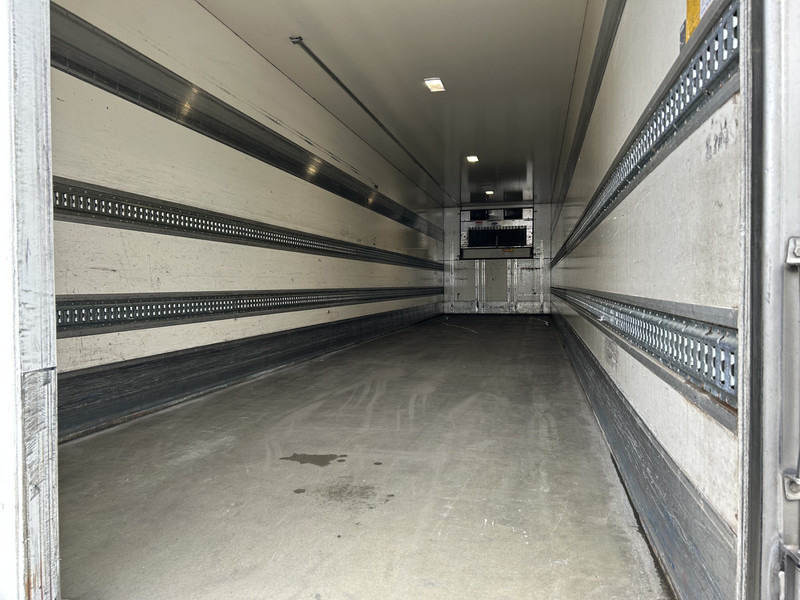 H.T.F. HZO 39 / Carrier Vector 1800 Frigo / Flowers / Loadlift 2500 kg / NL Trailer - Semirremolque frigorífico: foto 3 H.T.F. HZO 39 / Carrier Vector 1800 Frigo / Flowers / Loadlift 2500 kg / NL Trailer - Semirremolque frigorífico: foto 3
