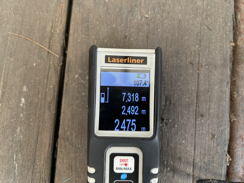 Jumbo MV 200.5 / Box / BPW Drum / Schamelwagen - Molen aanhanger - Remolque caja cerrada: foto 4 Jumbo MV 200.5 / Box / BPW Drum / Schamelwagen - Molen aanhanger - Remolque caja cerrada: foto 4