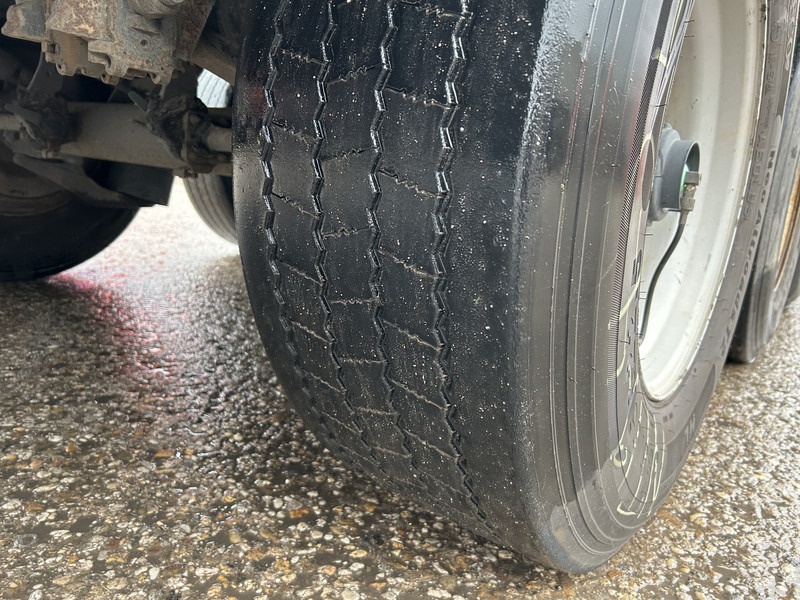 Leasing para Krone Profi Liner / Curtainside / VALX Drum / NL Trailer Krone Profi Liner / Curtainside / VALX Drum / NL Trailer: foto 8