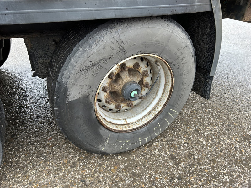 Leasing para Krone Profi Liner / Curtainside / VALX Drum / NL Trailer Krone Profi Liner / Curtainside / VALX Drum / NL Trailer: foto 13