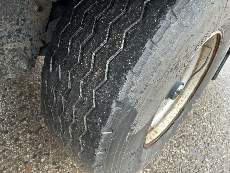 Leasing para Krone Profi Liner / Curtainside / VALX Drum / NL Trailer Krone Profi Liner / Curtainside / VALX Drum / NL Trailer: foto 12