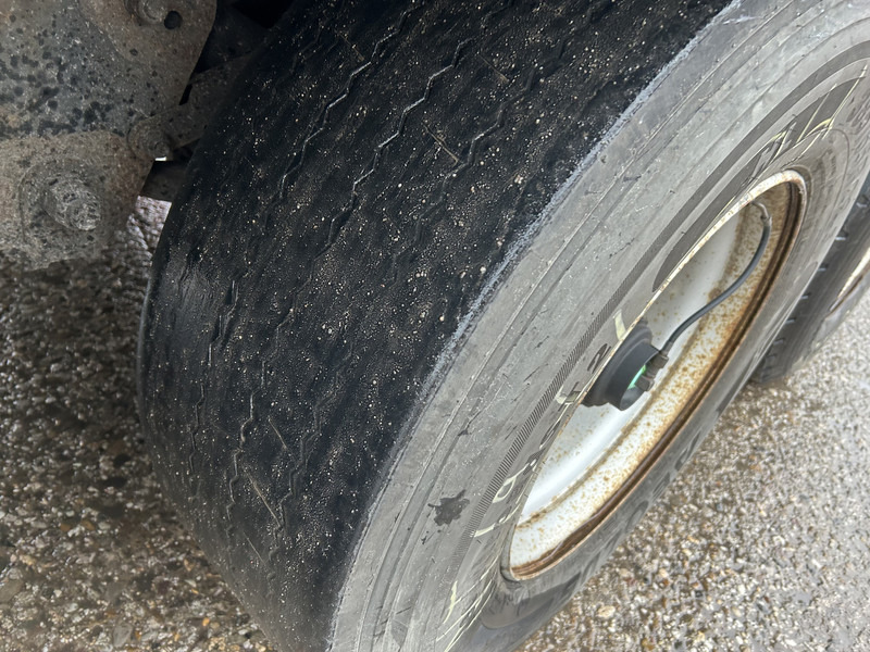 Leasing para Krone Profi Liner / Curtainside / VALX Drum / NL Trailer Krone Profi Liner / Curtainside / VALX Drum / NL Trailer: foto 10