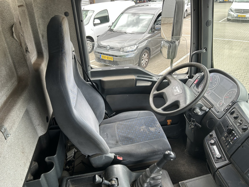 MAN TGL 12.180 E4 / Manual / 12 Ton / 605 dkm / Box / Loadlift / APK TUV 04-26 - Camión caja cerrada: foto 3 MAN TGL 12.180 E4 / Manual / 12 Ton / 605 dkm / Box / Loadlift / APK TUV 04-26 - Camión caja cerrada: foto 3