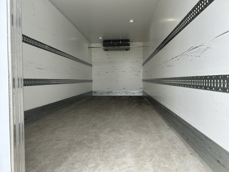 Camión frigorífico Mercedes-Benz Actros 2124 / Carrier Supra 850 -30 gr / Koeler / Laadklep / APK 03-26: foto 7