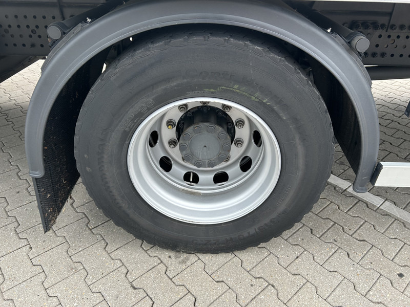 Camión frigorífico Mercedes-Benz Actros 2124 / Carrier Supra 850 -30 gr / Koeler / Laadklep / APK 03-26: foto 17