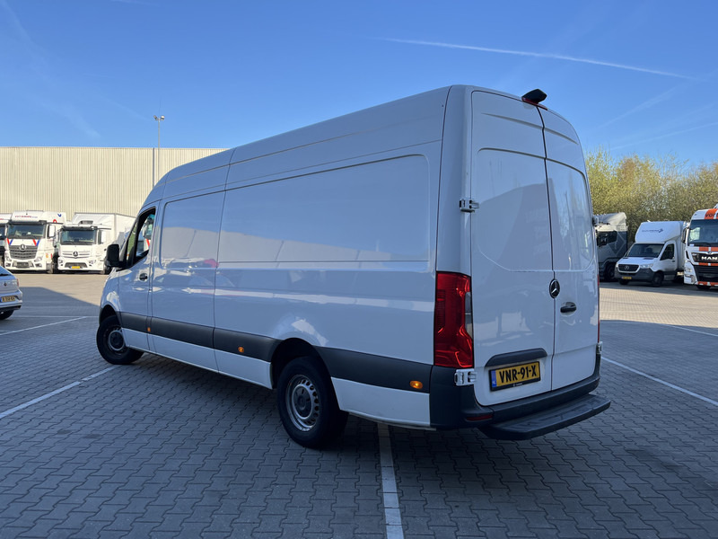 Furgoneta pequeña Mercedes-Benz Sprinter 311 2.2 CDI Euro 6D / 170 dkm / L3 H2 / APK TUV 03-26: foto 20