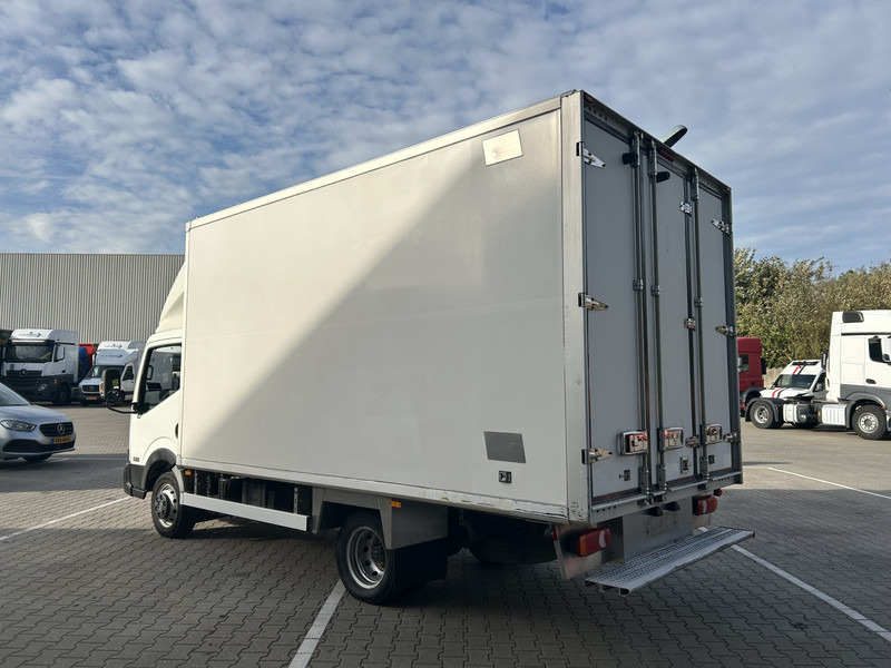 Furgoneta frigorifica Nissan Cabstar NT400 / Duo Temp Frigo -30 gr / 146 dkm/ Blad - Blad / APK TUV 03-26: foto 20