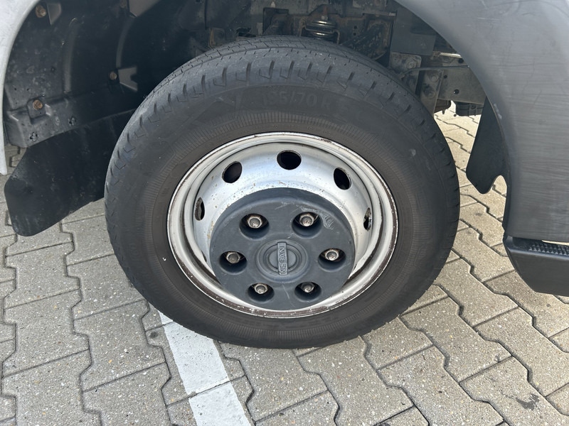 Furgoneta frigorifica Nissan Cabstar NT400 / Duo Temp Frigo -30 gr / 146 dkm/ Blad - Blad / APK TUV 03-26: foto 15