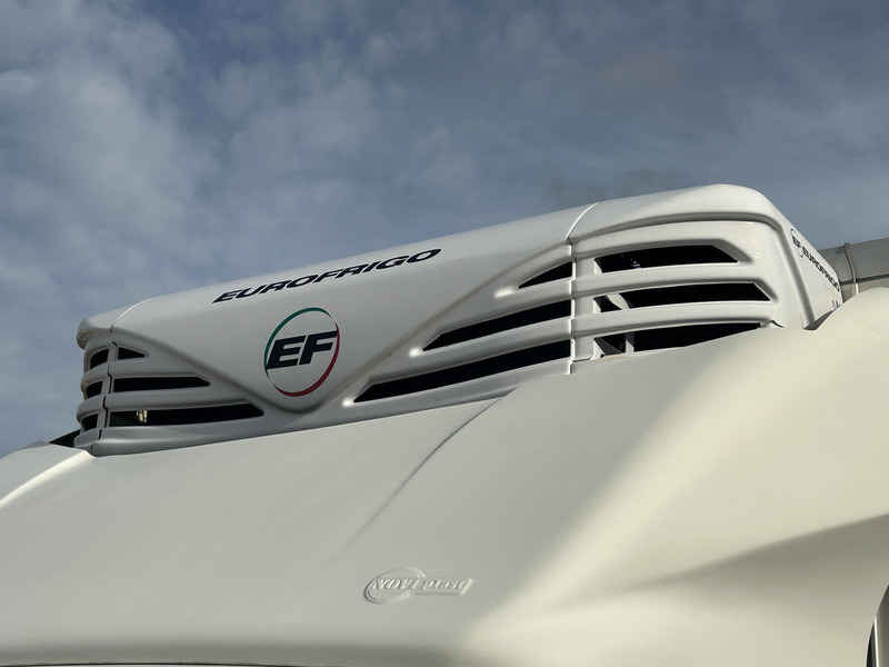 Furgoneta frigorifica Nissan Cabstar NT400 / Duo Temp Frigo -30 gr / 146 dkm/ Blad - Blad / APK TUV 03-26: foto 12