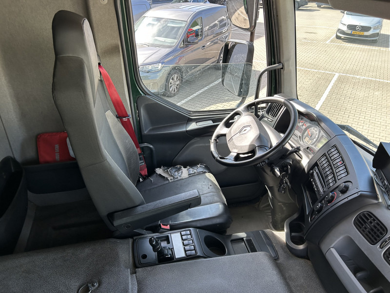 Renault D Wide 280 / 18 Ton / 613 dkm / Curtianside / Loadlift / APK TUV 07-26 - Camión lona: foto 3 Renault D Wide 280 / 18 Ton / 613 dkm / Curtianside / Loadlift / APK TUV 07-26 - Camión lona: foto 3