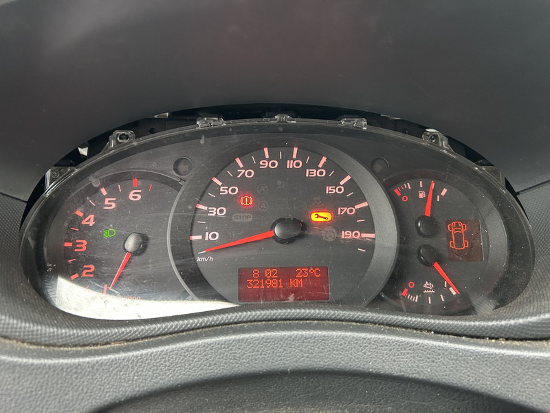 Renault Master 2.3 DCI L4H3 EL Energy / 321 dkm / Cruise / Cam / APK TUV 07-26 - Furgón: foto 4 Renault Master 2.3 DCI L4H3 EL Energy / 321 dkm / Cruise / Cam / APK TUV 07-26 - Furgón: foto 4