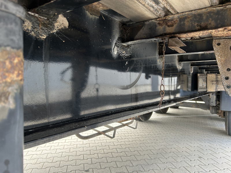 Renders B 302 / Curtainside Trailer / BPW Disk / NL Trailer - Semirremolque lona: foto 5 Renders B 302 / Curtainside Trailer / BPW Disk / NL Trailer - Semirremolque lona: foto 5