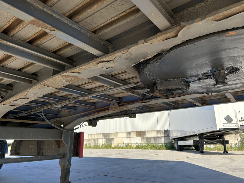 Leasing para Renders ROC 12.10 City / Box / Loadlift 2000 kg / NL Trailer Renders ROC 12.10 City / Box / Loadlift 2000 kg / NL Trailer: foto 9