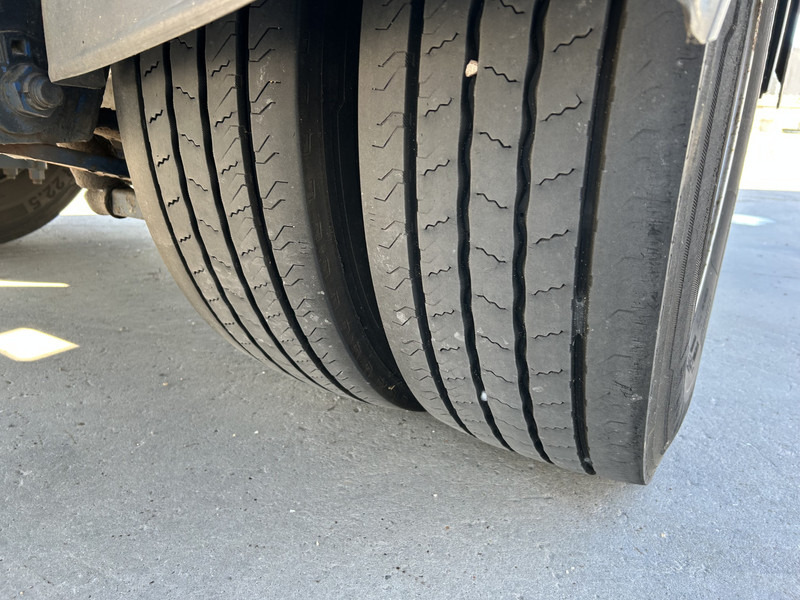 Leasing para Renders ROC 12.10 City / Box / Loadlift 2000 kg / NL Trailer Renders ROC 12.10 City / Box / Loadlift 2000 kg / NL Trailer: foto 8