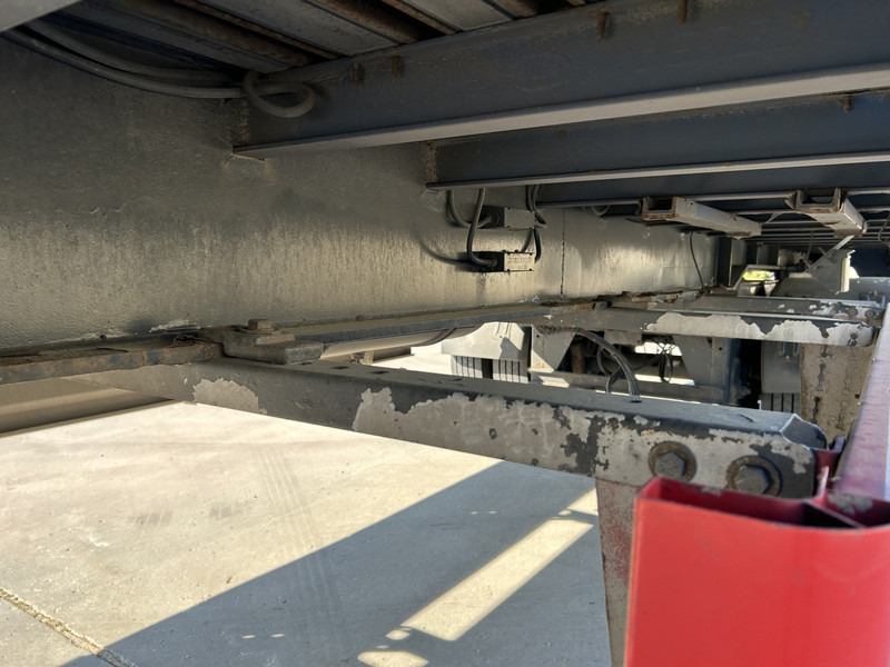 Leasing para Renders ROC 12.10 City / Box / Loadlift 2000 kg / NL Trailer Renders ROC 12.10 City / Box / Loadlift 2000 kg / NL Trailer: foto 12