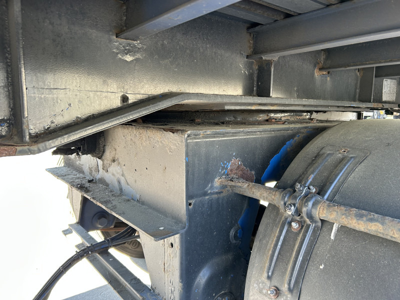 Leasing para Renders ROC 12.10 City / Box / Loadlift 2000 kg / NL Trailer Renders ROC 12.10 City / Box / Loadlift 2000 kg / NL Trailer: foto 10