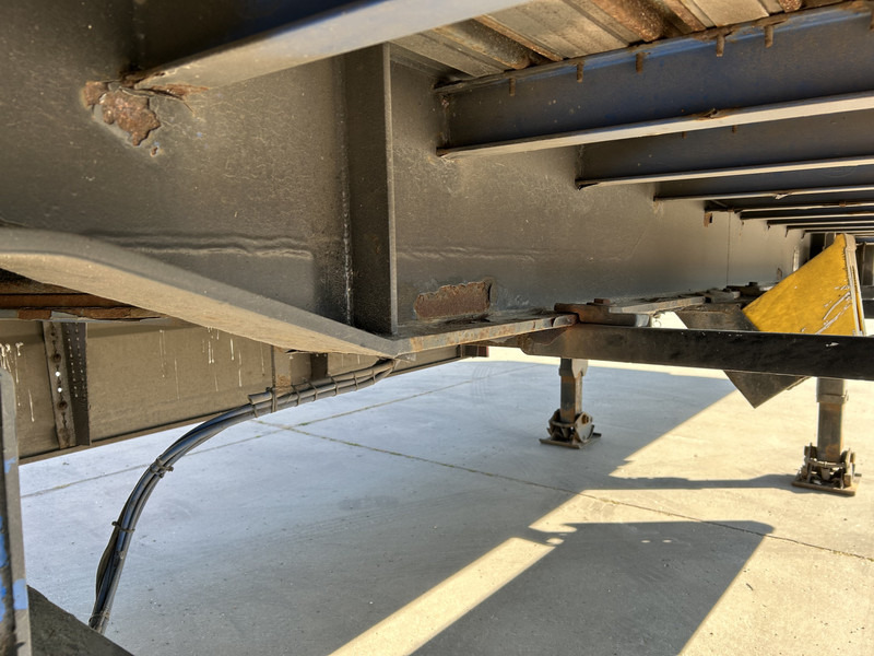 Leasing para Renders ROC 12.10 City / Box / Loadlift 2000 kg / NL Trailer Renders ROC 12.10 City / Box / Loadlift 2000 kg / NL Trailer: foto 11