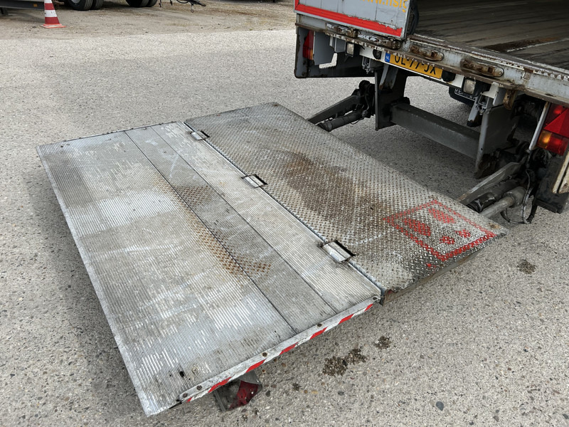 Renders ROC 12.10 City / Box / Loadlift 2000 kg / NL Trailer - Semirremolque caja cerrada: foto 5 Renders ROC 12.10 City / Box / Loadlift 2000 kg / NL Trailer - Semirremolque caja cerrada: foto 5