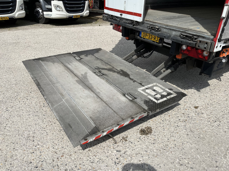 Schmitz Cargobull SCB S2 / Box Trailer / Loadlift - Semirremolque góndola rebajadas: foto 5 Schmitz Cargobull SCB S2 / Box Trailer / Loadlift - Semirremolque góndola rebajadas: foto 5