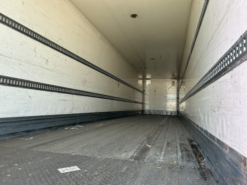 Van Hool 3B2014 / Box Trailer / BPW Drum / Loadlift / NL Trailer - Semirremolque caja cerrada: foto 3 Van Hool 3B2014 / Box Trailer / BPW Drum / Loadlift / NL Trailer - Semirremolque caja cerrada: foto 3