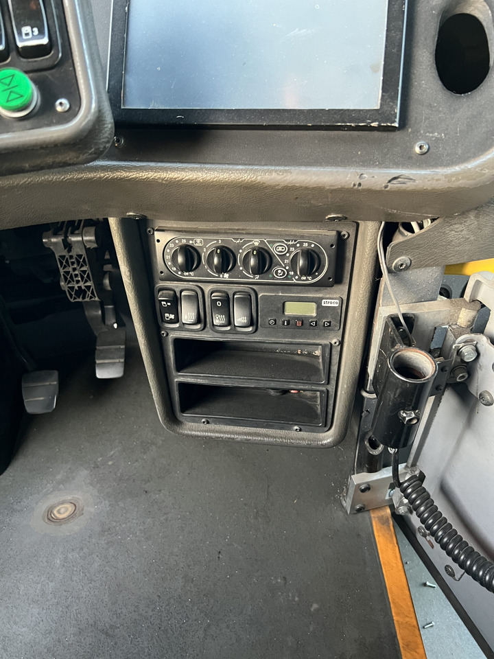 Autobús urbano SCANIA Omnilink CK320UB6X2*4LB EEV: foto 26