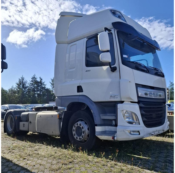 DAF CF 400 FT - 2016 - Automaat | Diesel (8405) - Camión: foto 2 DAF CF 400 FT - 2016 - Automaat | Diesel (8405) - Camión: foto 2
