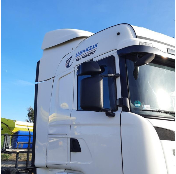 Scania G440 - Camión: foto 4 Scania G440 - Camión: foto 4