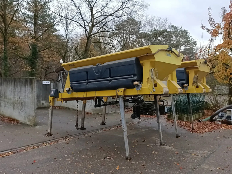 NIDO - Schmidt Stratos B40-36 PALN - Esparcidor de sal: foto 2 NIDO - Schmidt Stratos B40-36 PALN - Esparcidor de sal: foto 2