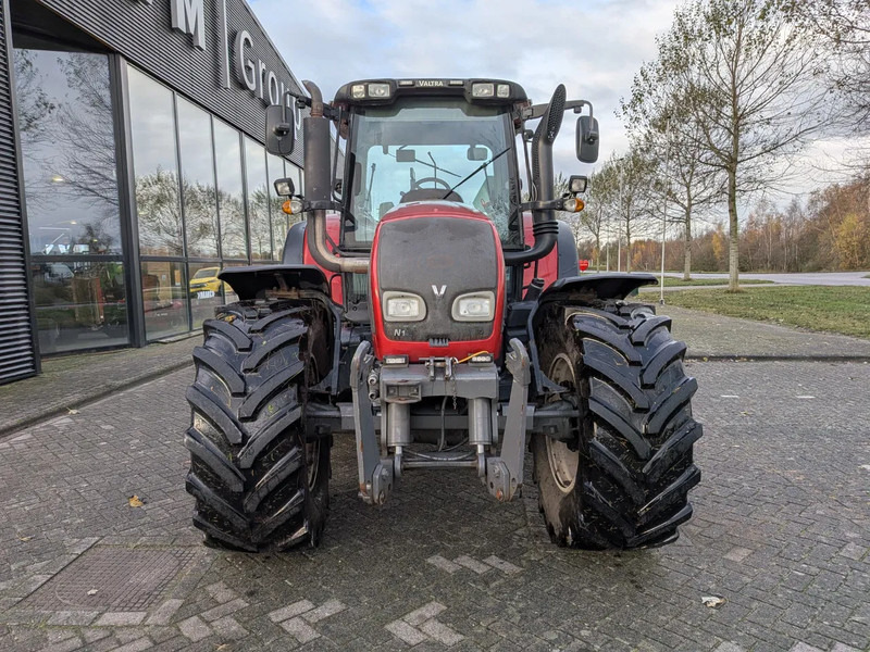 Valtra N142 N142 - Tractor: foto 4 Valtra N142 N142 - Tractor: foto 4