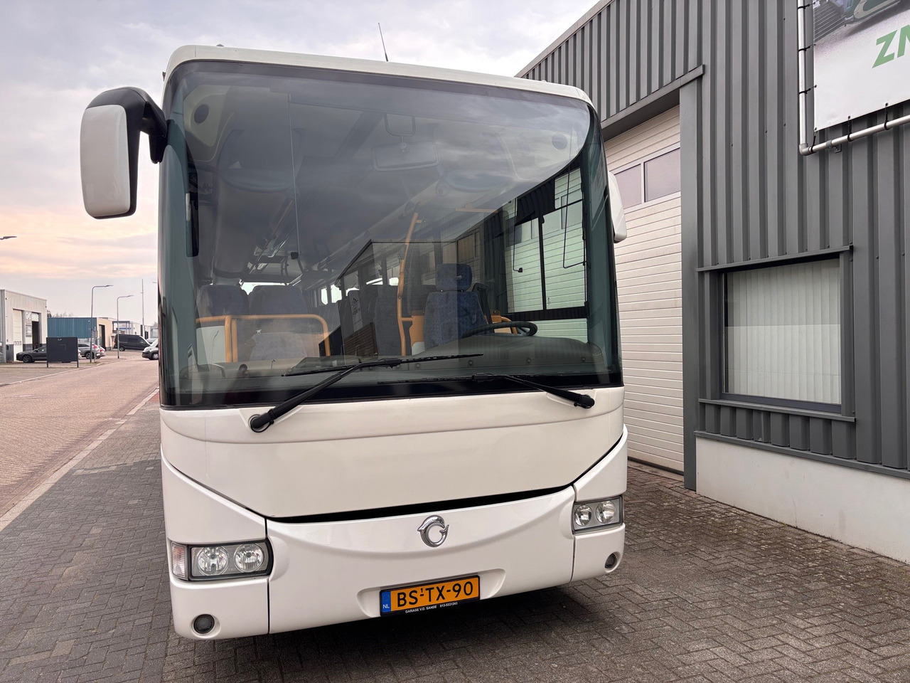 IVECO irisbus crosway - Autobús suburbano: foto 2 IVECO irisbus crosway - Autobús suburbano: foto 2