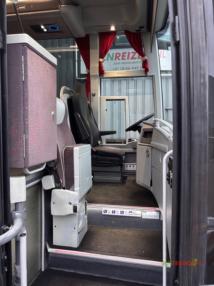 Autocar Vanhool TX16 Alicron: foto 18 Autocar Vanhool TX16 Alicron: foto 18