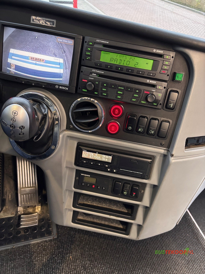 Autocar Vanhool TX16 Alicron: foto 16 Autocar Vanhool TX16 Alicron: foto 16