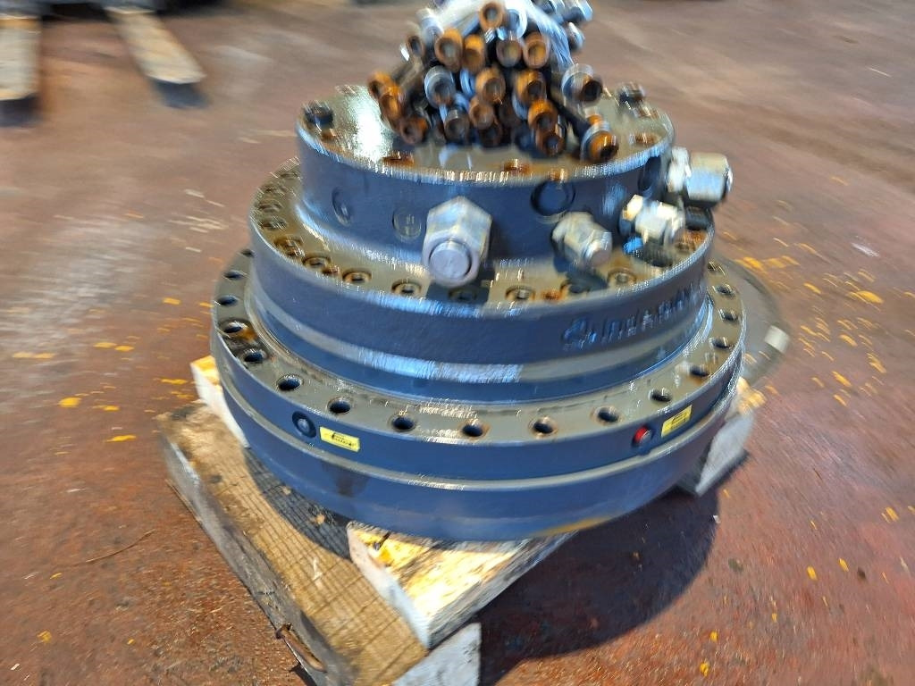 Indexator XR400 - Implemento para Maquinaria de construcción: foto 3 Indexator XR400 - Implemento para Maquinaria de construcción: foto 3