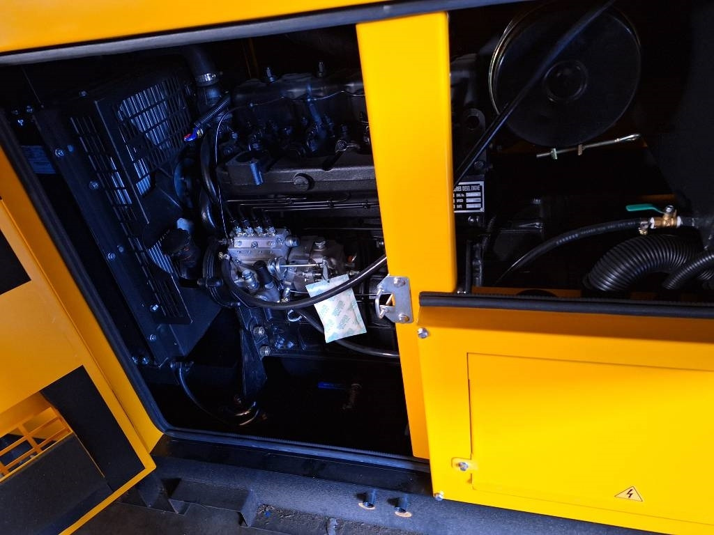 Ricardo APW75 - Generador industriale: foto 5 Ricardo APW75 - Generador industriale: foto 5