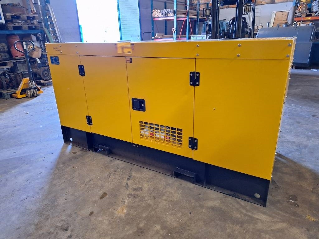 Ricardo APW75 - Generador industriale: foto 3 Ricardo APW75 - Generador industriale: foto 3