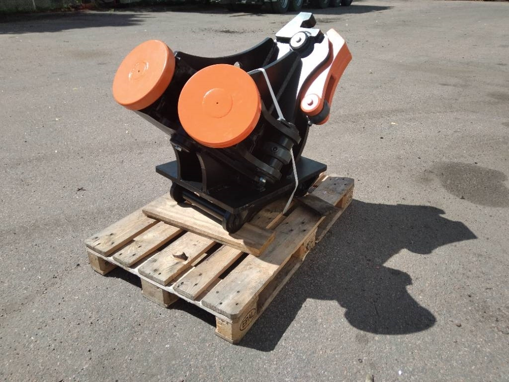 Tarfin RKH-V4 Rail handling device S60 - Equipo de construcción: foto 5 Tarfin RKH-V4 Rail handling device S60 - Equipo de construcción: foto 5