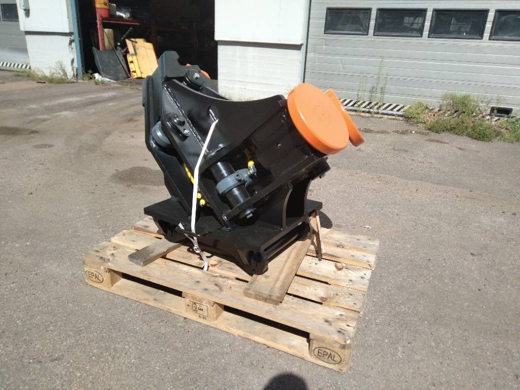 Tarfin RKH-V4 Rail handling device S60 - Equipo de construcción: foto 3 Tarfin RKH-V4 Rail handling device S60 - Equipo de construcción: foto 3
