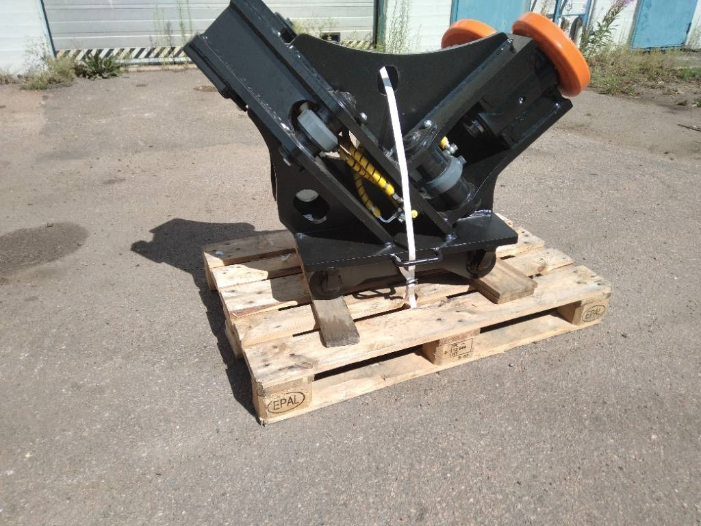 Tarfin RKH-V4 Rail handling device S60 - Equipo de construcción: foto 2 Tarfin RKH-V4 Rail handling device S60 - Equipo de construcción: foto 2