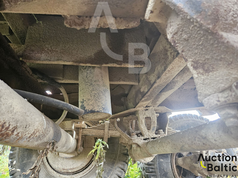 Remolque volquete 1PTS-9: foto 14 Remolque volquete 1PTS-9: foto 14