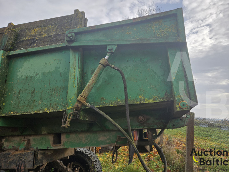 Remolque volquete 1PTS-9: foto 7 Remolque volquete 1PTS-9: foto 7