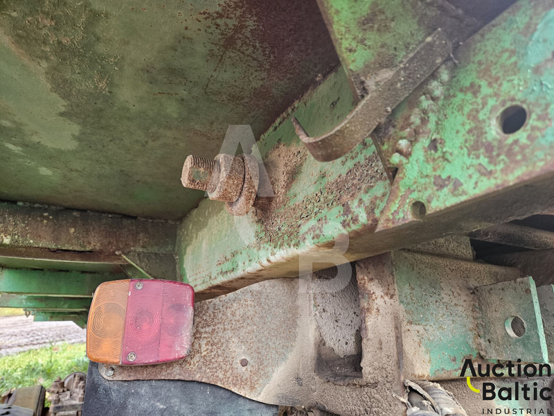 Remolque volquete 1PTS-9: foto 12 Remolque volquete 1PTS-9: foto 12