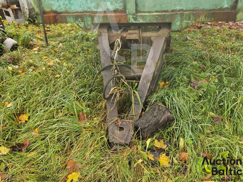 Remolque volquete 1PTS-9: foto 6 Remolque volquete 1PTS-9: foto 6