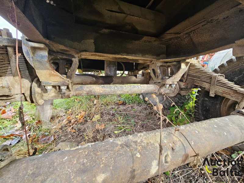 Remolque volquete 1PTS-9: foto 11 Remolque volquete 1PTS-9: foto 11