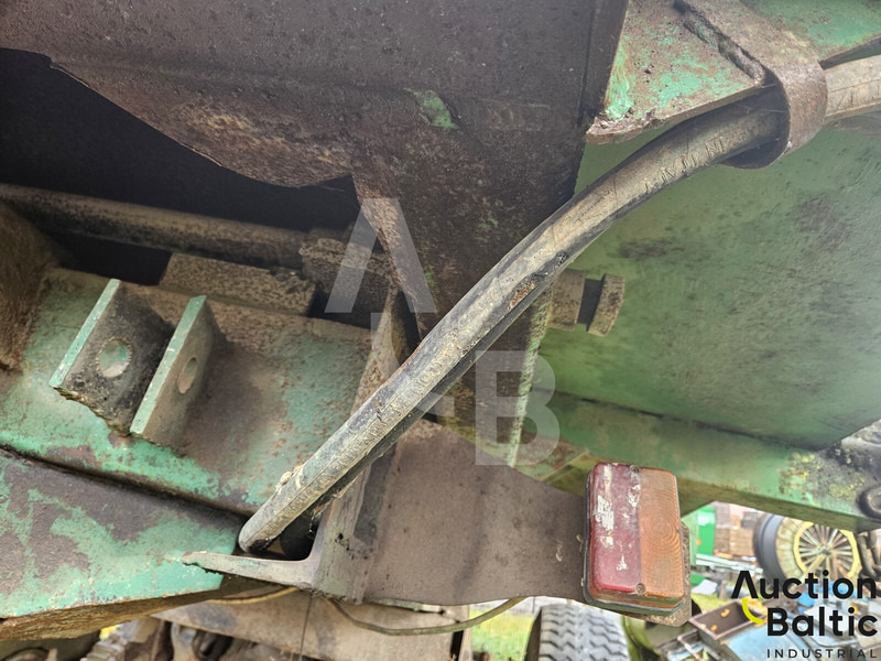 Remolque volquete 1PTS-9: foto 10 Remolque volquete 1PTS-9: foto 10