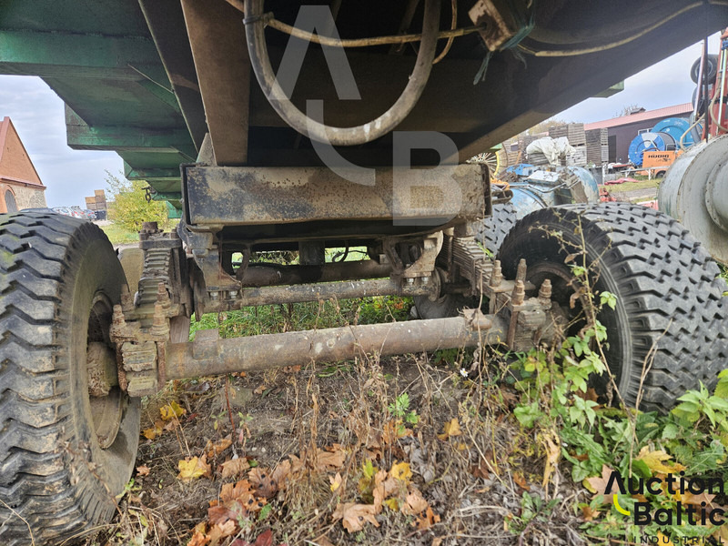 Remolque volquete 1PTS-9: foto 15 Remolque volquete 1PTS-9: foto 15